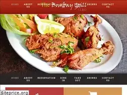 Sites similar to thebombaygrill.ca