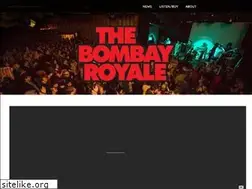 Sites similar to thebombayroyale.com