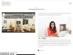 Sites similar to thebombayskinclinic.com