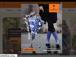 Sites similar to thebombaystore.com