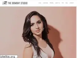 Sites similar to thebombaystudio.in