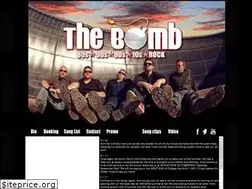 Sites similar to thebombband.com
