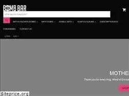 Sites similar to thebombbar.ca