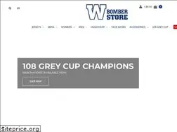 Sites similar to thebomberstore.com