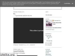 Sites similar to thebombettes.blogspot.com