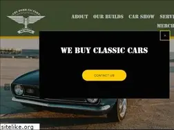 Sites similar to thebombfactorynola.com