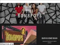 Sites similar to thebombpops.com
