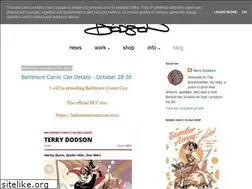 Sites similar to thebombshellter.blogspot.com