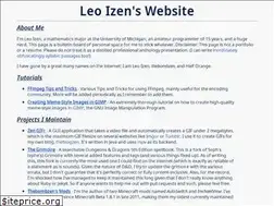 Sites similar to thebombzen.com