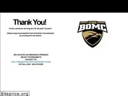 Sites similar to thebomcil.com