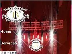 Sites similar to thebomestheatre.com