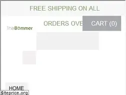 Sites similar to thebommer.com