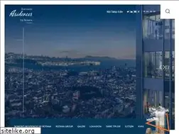 Sites similar to thebomontiresidences.com