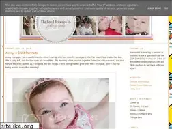 Sites similar to thebondbetweenus.blogspot.com
