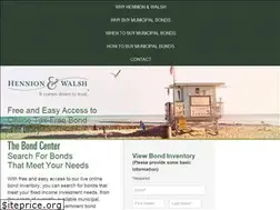 Sites similar to thebondcenter.com