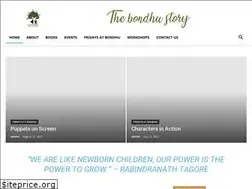 Sites similar to thebondhustory.com