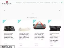 Sites similar to thebondijuiceco.com