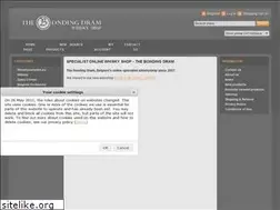 Sites similar to thebondingdram.eu