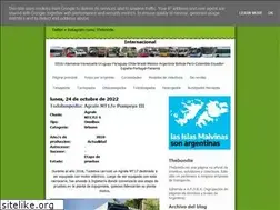Sites similar to thebondis.blogspot.com