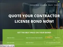 Sites similar to thebondstop.com