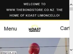 Sites similar to thebondstore.co.nz