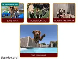 Sites similar to theboneadventure.com