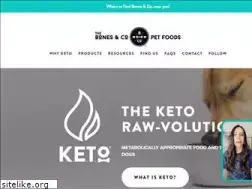 Sites similar to thebonesandco.com