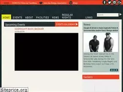 Sites similar to thebongoclub.co.uk