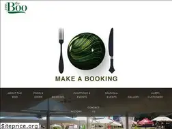 Sites similar to theboo.net.au