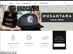 Sites similar to theboogaloobali.com
