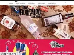 Sites similar to theboogaloojakarta.com