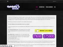 Sites similar to theboogiebuscompany.co.uk