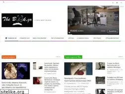 Sites similar to thebook.gr