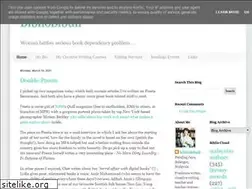 Sites similar to thebookaholic.blogspot.com