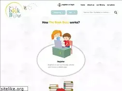 Sites similar to thebookbuzz.in