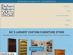Sites similar to thebookcaseshop.com