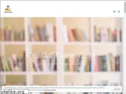 Sites similar to thebookclub.ro