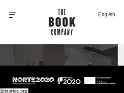 Sites similar to thebookcompany.pt