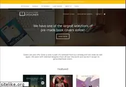 Sites similar to thebookcoverdesigner.com