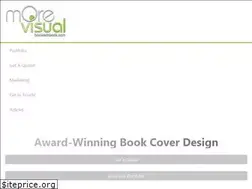 Sites similar to thebookcoverdesigners.com