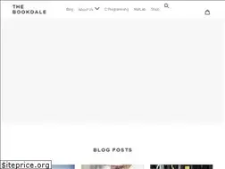 Sites similar to thebookdale.com
