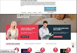 Sites similar to thebookedition.com