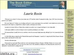 Sites similar to thebookeditor.com