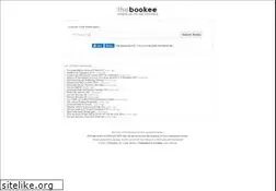 Sites similar to thebookee.net