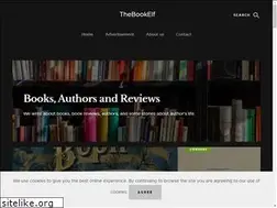 Sites similar to thebookelf.com