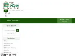 Sites similar to thebookhousestore.com