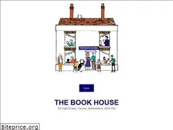 Sites similar to thebookhousethame.co.uk