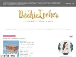 Sites similar to thebookielooker.blogspot.com