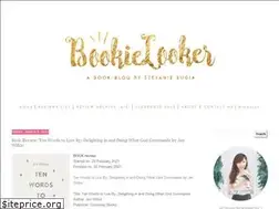 Sites similar to thebookielooker.com