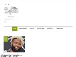 Sites similar to thebookiesbasement.com